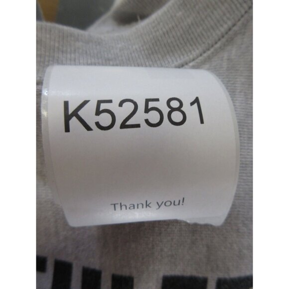 Rudis Sweatshirt XXL Wrestling The Athletic Graphic Pullover Crewneck - Picture 11 of 11